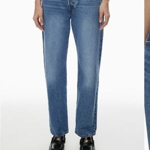 Levi’s 501 90s Women's Jeans